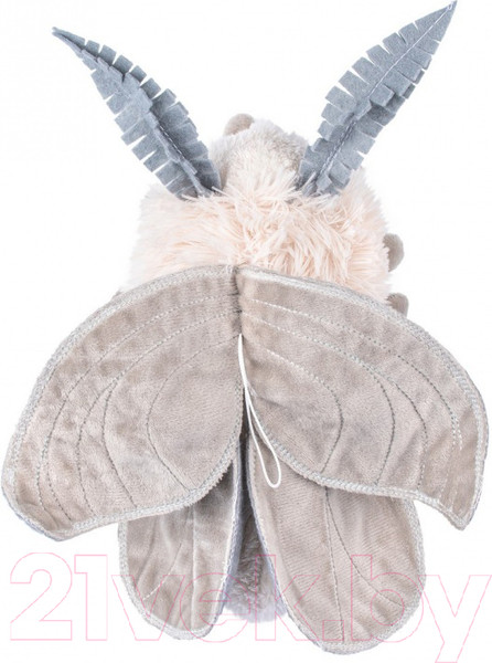 Изображение товара Мягкая игрушка Fancy Моль / MOOL0S