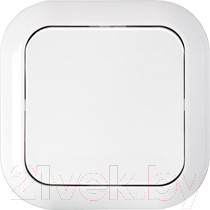 Изображение товара Выключатель Bylectrica Гармония С6 6-120 (белый)