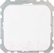 Изображение товара Выключатель Bylectrica Гармония С1 6-473 (белый)