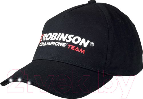 Изображение товара Кепка-фонарь Robinson Champions Team / 69-CZ-RL4
