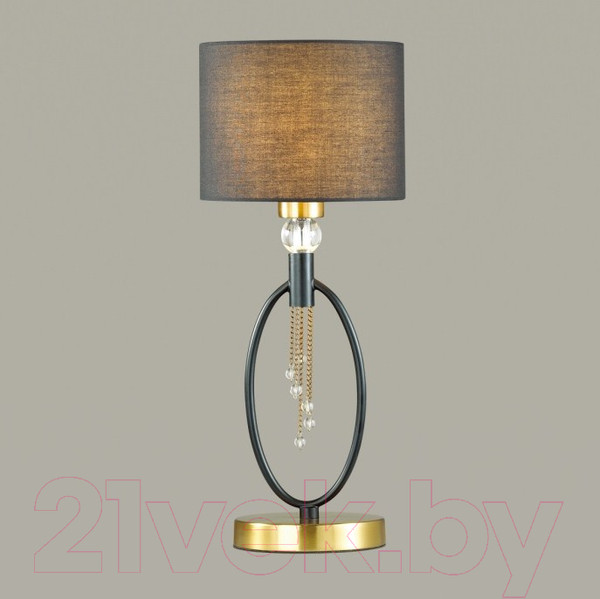 Изображение товара Прикроватная лампа Lumion Santiago 4516/1T