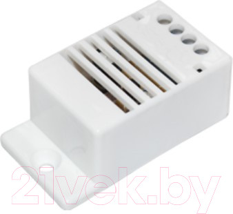 Изображение товара Датчик движения Bylectrica Энергосбережение А1-100-055 (белый)