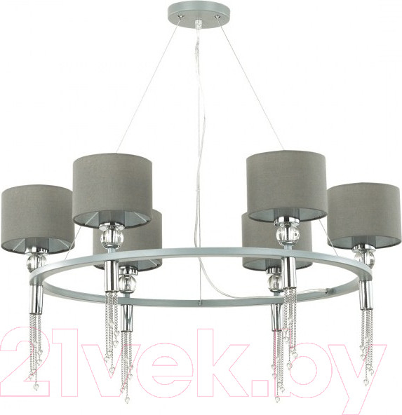 Изображение товара Люстра Lumion Santiago 4515/6