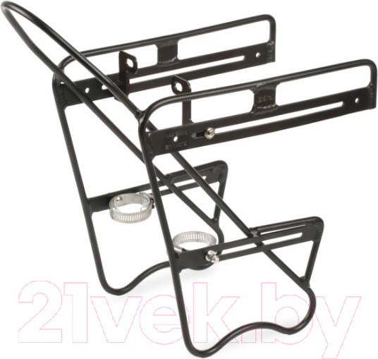 Изображение товара Багажник для велосипеда Zefal Raider Front / 7510