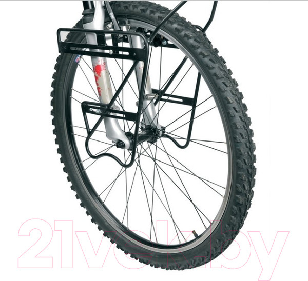 Изображение товара Багажник для велосипеда Zefal Raider Front / 7510