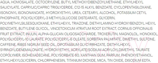 Изображение товара Крем для лица Librederm Rosacellin дневной успокаивающий SPF30 (50мл)