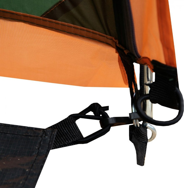 Изображение товара Палатка для душа и туалета Totem Privat V2 / TTT-022