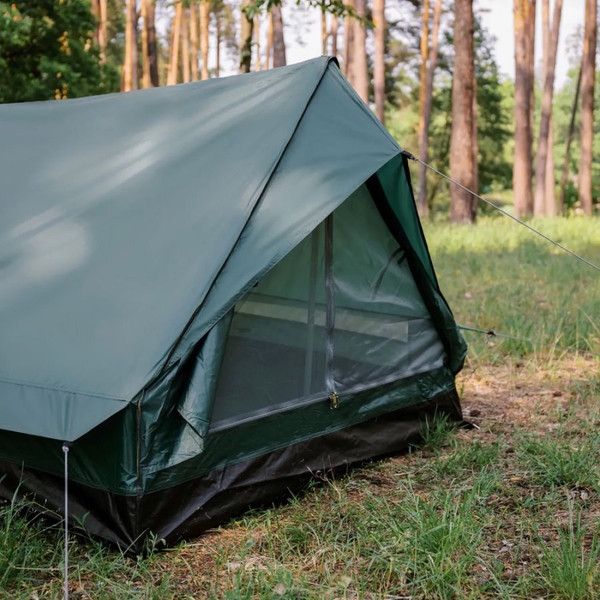 Изображение товара Палатка Totem Bluebird 2 V2 / TTT-015