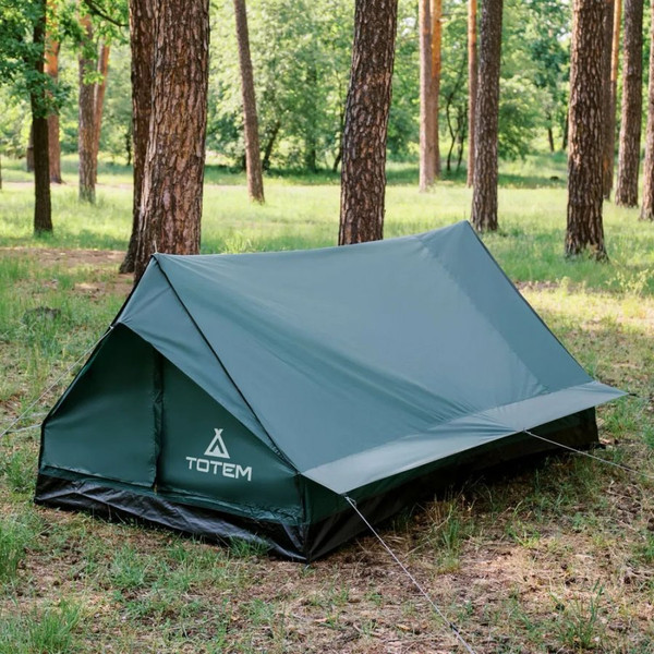 Изображение товара Палатка Totem Bluebird 2 V2 / TTT-015