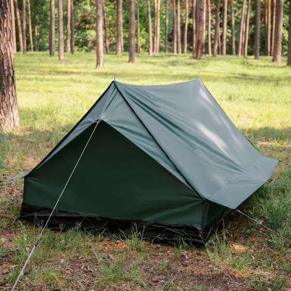 Изображение товара Палатка Totem Bluebird 2 V2 / TTT-015