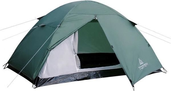 Изображение товара Палатка Totem Trek 2 V2 / TTT-021