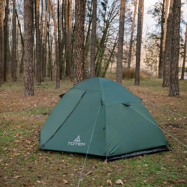 Изображение товара Палатка Totem Trek 2 V2 / TTT-021