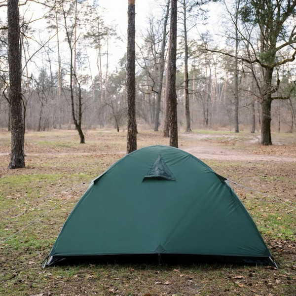 Изображение товара Палатка Totem Trek 2 V2 / TTT-021