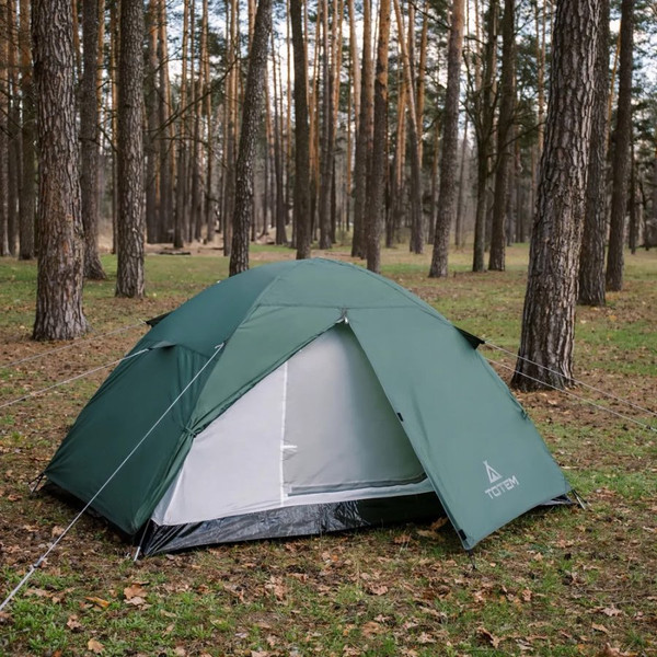 Изображение товара Палатка Totem Trek 2 V2 / TTT-021
