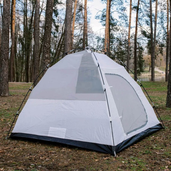 Изображение товара Палатка Totem Catawba 4 V2 / TTT-024