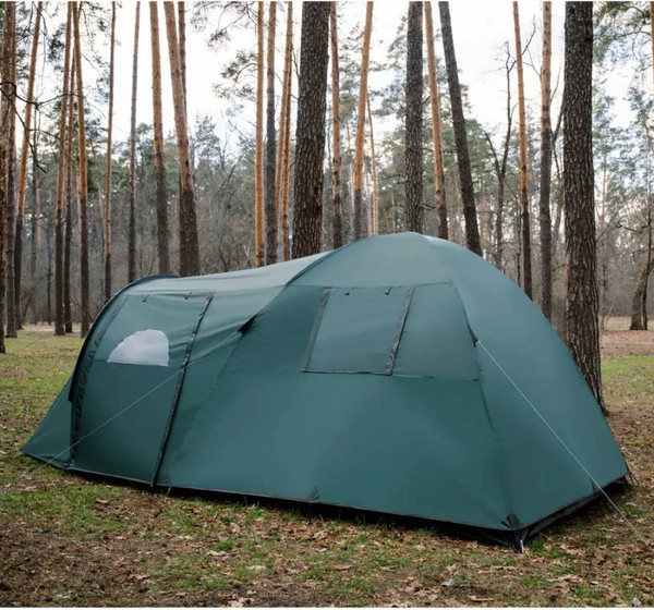 Изображение товара Палатка Totem Catawba 4 V2 / TTT-024