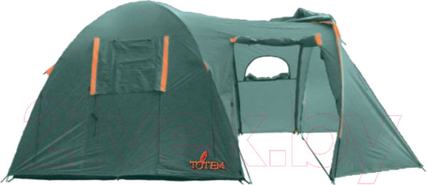 Изображение товара Палатка Totem Catawba 4 V2 / TTT-024