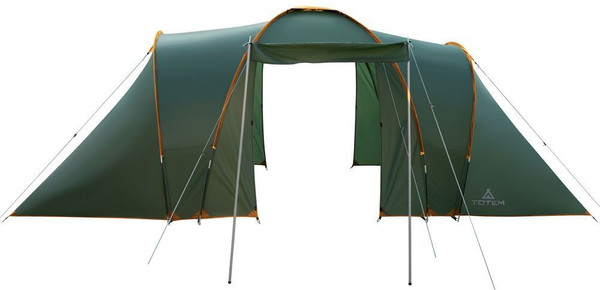 Изображение товара Палатка Totem Hurone 4 V2 / TTT-025