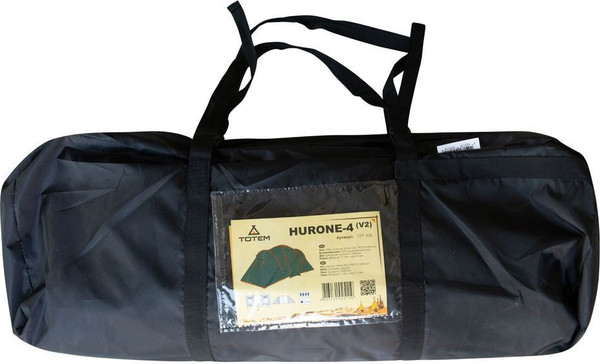 Изображение товара Палатка Totem Hurone 4 V2 / TTT-025