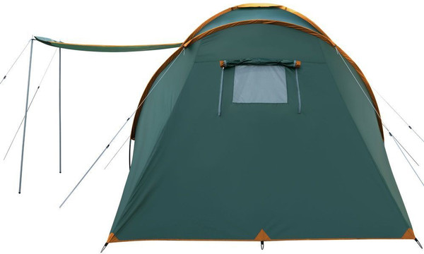 Изображение товара Палатка Totem Hurone 4 V2 / TTT-025