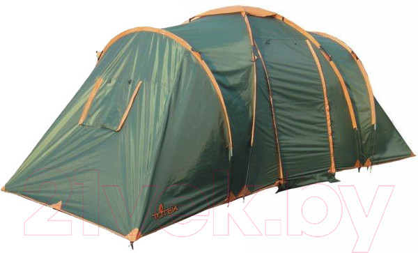 Изображение товара Палатка Totem Hurone 4 V2 / TTT-025