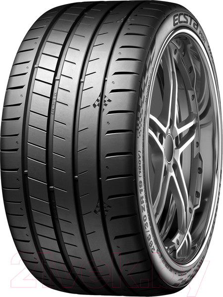 Изображение товара Летняя шина Kumho Ecsta PS91 285/35R18 101Y