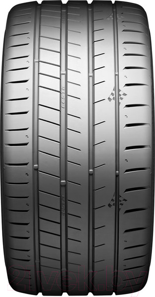 Изображение товара Летняя шина Kumho Ecsta PS91 285/35R18 101Y