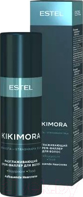 Изображение товара Крем для волос Estel Kikimora разглаживающий (100мл)