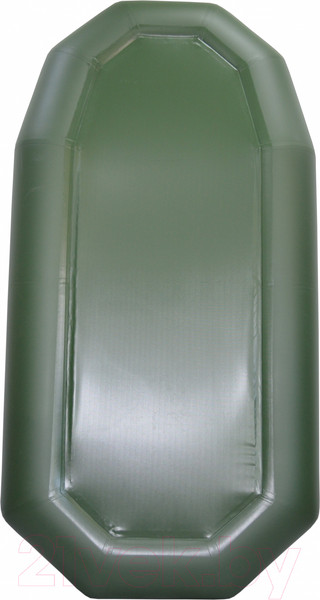 Изображение товара Надувная лодка Муссон Н-300 (зеленый)