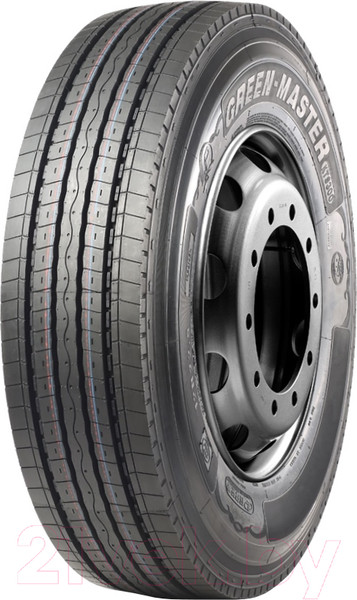 Изображение товара Грузовая шина LingLong KTS300 315/60R22.5 152/148L нс16