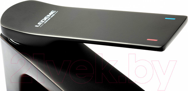 Изображение товара Смеситель Ledeme L1075B