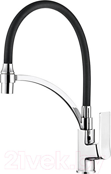 Изображение товара Смеситель Ledeme L4075-2