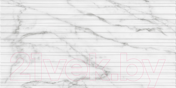 Изображение товара Плитка Beryoza Ceramica Marble Wave (300х600)