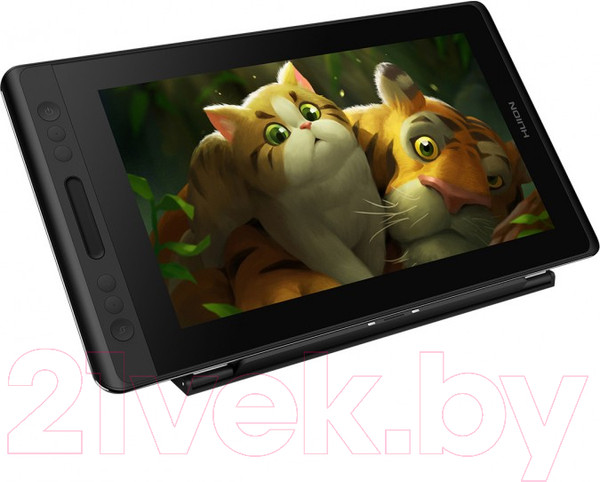 Изображение товара Графический планшет Huion Kamvas Pro 13 GT-133
