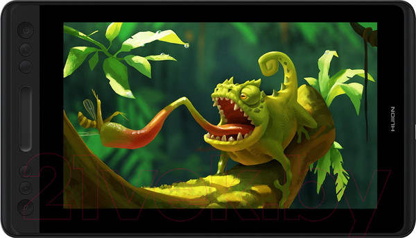 Изображение товара Графический планшет Huion Kamvas Pro 12 GT-116