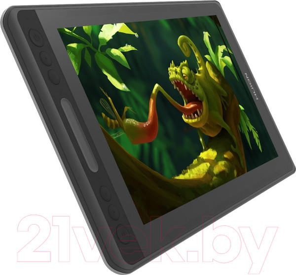 Изображение товара Графический планшет Huion Kamvas Pro 12 GT-116