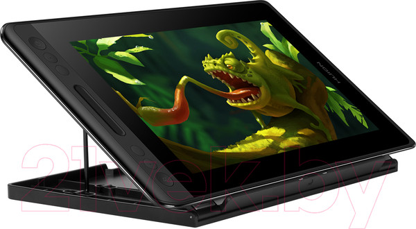 Изображение товара Графический планшет Huion Kamvas Pro 12 GT-116