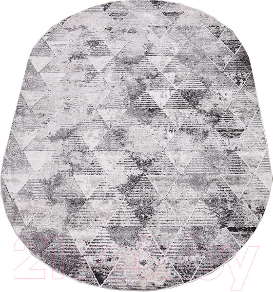 Изображение товара Коврик Белка Фиеста Овал 36140 36966 (0.8x1.5)