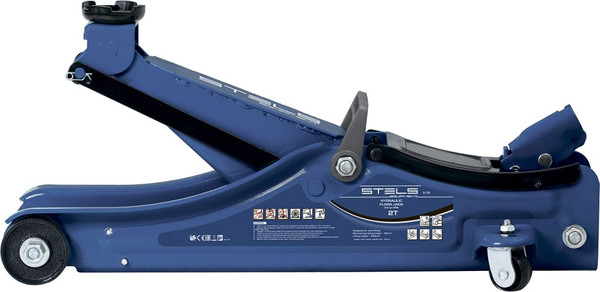 Изображение товара Подкатной домкрат Stels 51129