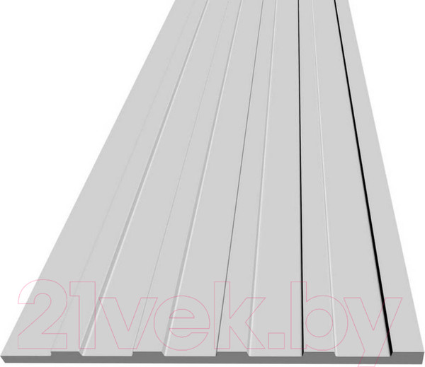 Изображение товара Панель дюрополимерная Decor-Dizayn DD901 (150x10x2000)