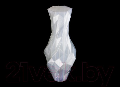 Изображение товара Пластик для 3D-печати U3Print GF ABS 1.75мм 1кг (неокрашенный)