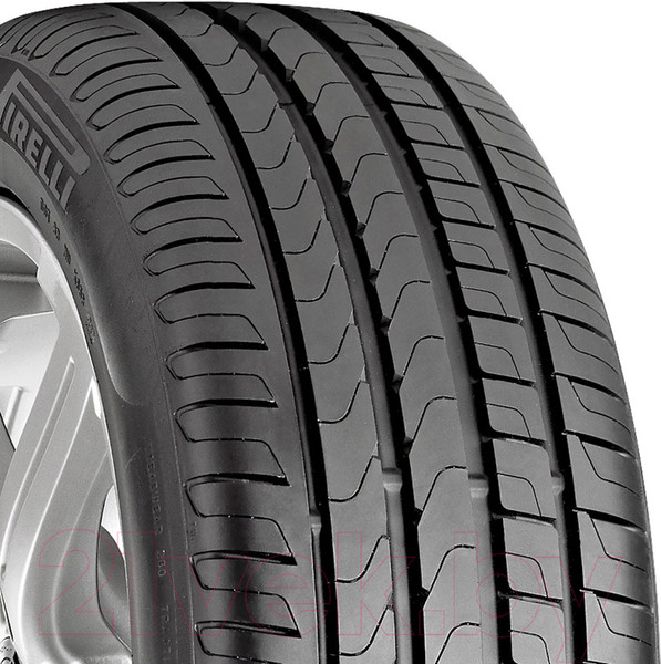 Изображение товара Летняя шина Pirelli Cinturato P7 245/50R18 100W Run-Flat Mercedes