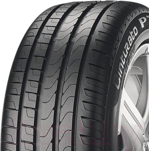 Изображение товара Летняя шина Pirelli Cinturato P7 255/45R18 99W Run-Flat BMW