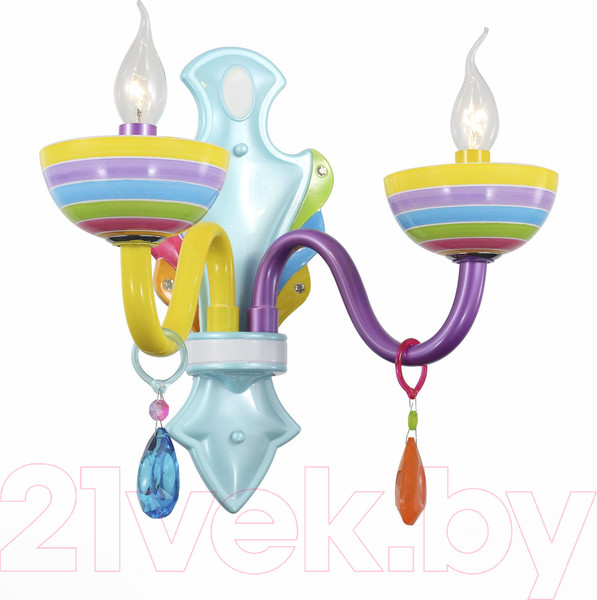 Изображение товара Бра ST Luce Ornato SL672.781.02