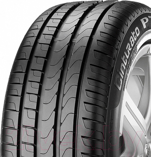 Изображение товара Летняя шина Pirelli Cinturato P7 275/45R18 103W Run-Flat Mercedes