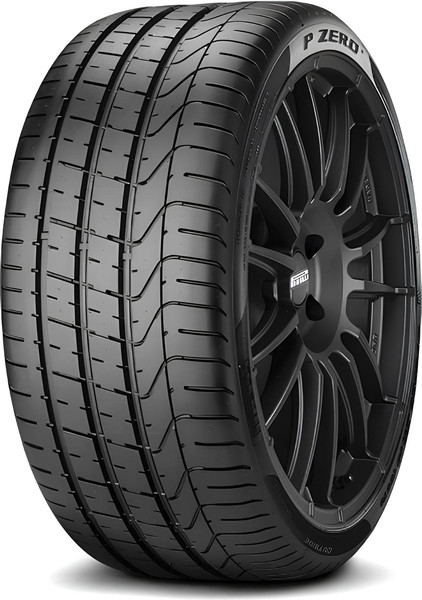 Изображение товара Летняя шина Pirelli P Zero 295/40R19 108Y Porsche