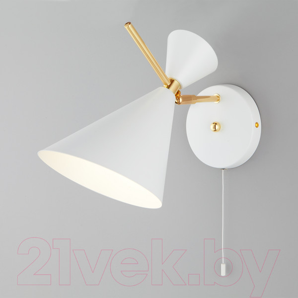 Изображение товара Спот Евросвет Apart 70114/1 (белый)