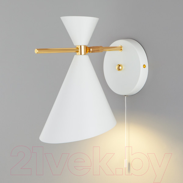 Изображение товара Спот Евросвет Apart 70114/1 (белый)