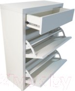 Изображение товара Тумба для обуви Элана 2.70ш (белый)
