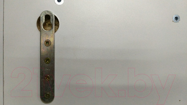 Изображение товара Зеркало Элана П70 (белый)